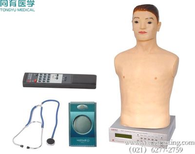 心肺復(fù)蘇教學(xué)利器 電腦心肺復(fù)蘇模擬人價(jià)格與供應(yīng)商解析